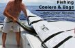 Best Fishing Coolers and Insulated Fish Bags for Your Amazing Fishing