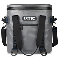 RTIC Soft Pack