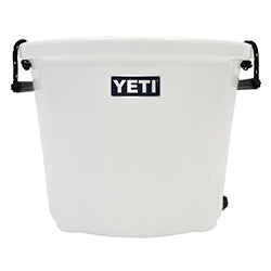 Yeti Tank – Best Bucket Cooler