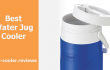 Best Water Jug Cooler – Half, 1, 2, 3, 5 Gallon Jug Reviews, Comparison and Advice