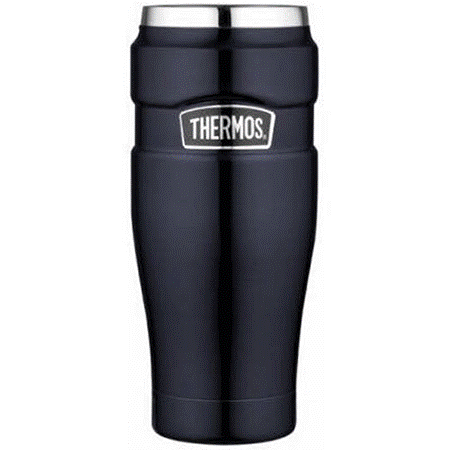 Thermos Stainless King 16-Ounce