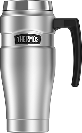 Thermos Stainless King 16 Ounce