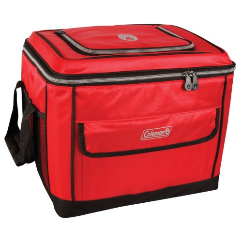 Coleman 40-Can Collapsible Cooler