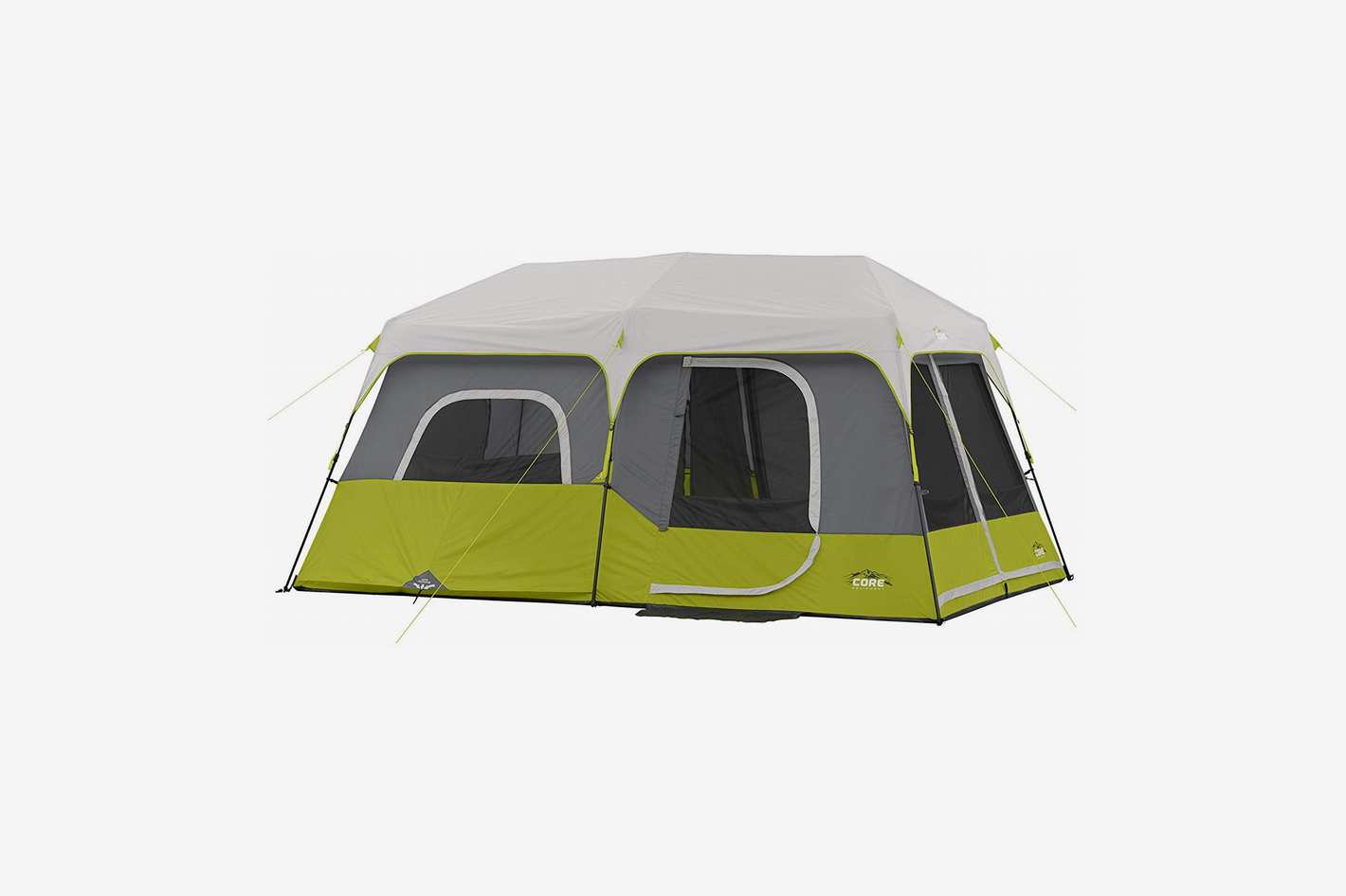 CORE 9P Instant Cabin Tent