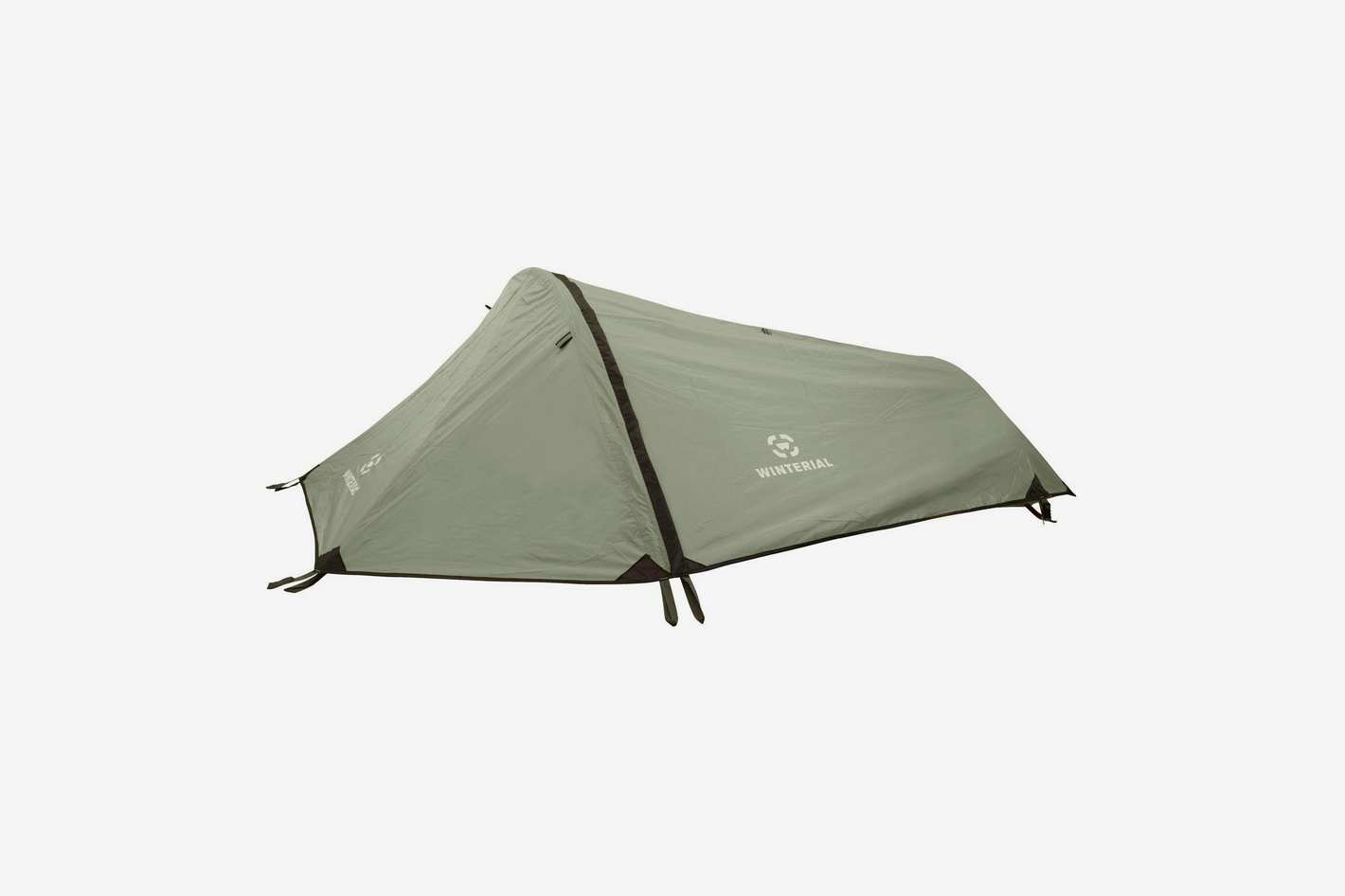 Winterial Single-Person Personal Bivvy Tent