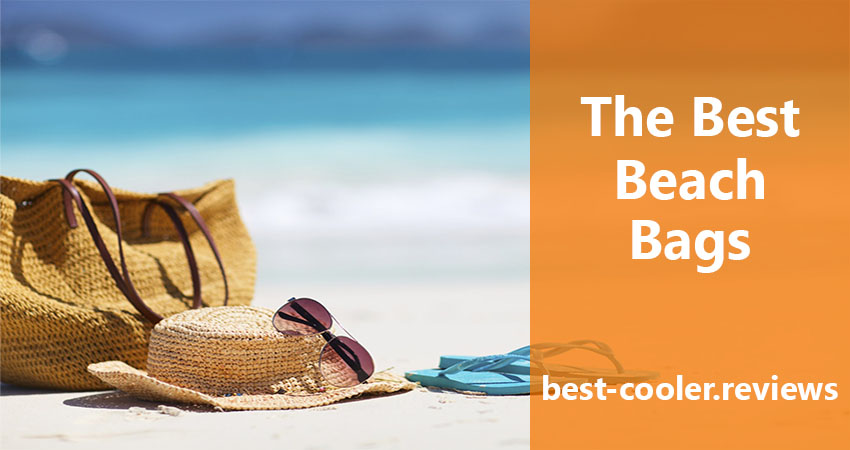 The Best Beach Bags